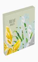 Writing Set - Wild Leaf
