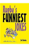 Rugby’s Funniest Jokes