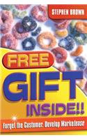 Free Gift Inside!!