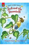 Jack and The Beanstalk