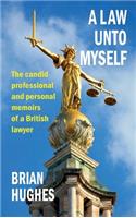 Law Unto Myself