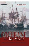 Cochrane in the Pacific