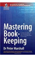 Mastering Book-Keeping 9th Edition