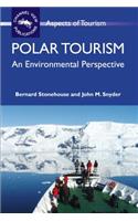 Polar Tourism