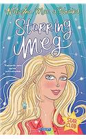 Starring Meg