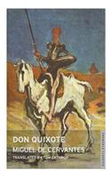 Don Quixote