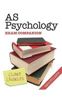 AS Psychology Exam Companion