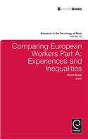Comparing European Workers