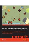Html5 Game Development Hotshot