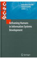 Reframing Humans in Information Systems Development