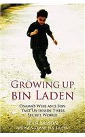 Growing Up Bin Laden