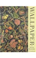 Wallpaper in Interior Decoration