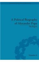 A Political Biography of Alexander Pope