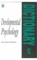 Dictionary of Developmental Psychology