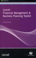 Lexcel Financial Management and Business Planning Toolkit