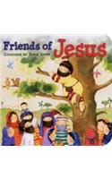 Life of Jesus