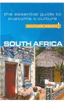 South Africa - Culture Smart! The Essential Guide to Customs & Culture