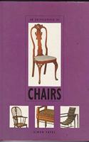 An Encyclopedia Of Chairs