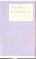 Therapeutic Jurisprudence