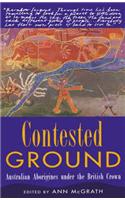 Contested Ground