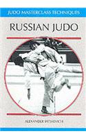Russian Judo