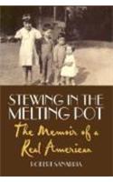 Stewing in the Melting Pot