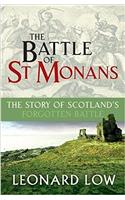 The Battle of St Monans