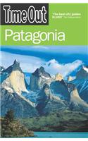 Time Out Patagonia - 2nd edition