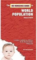 No-Nonsense Guide to World Population