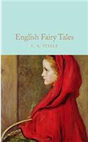 English Fairy Tales