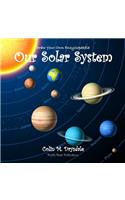 Draw Your Own Encyclopaedia Our Solar System