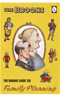 Broons Guide to Family Planning