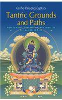 Tantric Grounds and Paths