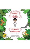 Samad in the Forest