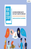 Pupil Book Study: An Evidence-Informed Guide to Help Quality Assure the Curriculum