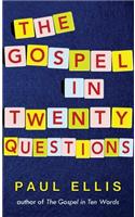 Gospel in Twenty Questions