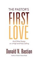 Pastor's First Love