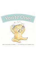 You're One!