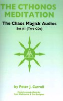 Chaos Magick Audios CD