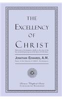 Excellency of Christ