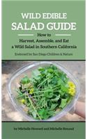 Wild Edible Salad Guide