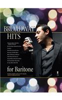 Broadway Hits for Baritone