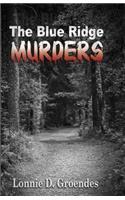 The Blue Ridge Murders