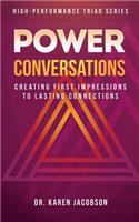 Power Conversations