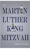 The Martin Luther King Mitzvah