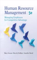 Human Resource Management