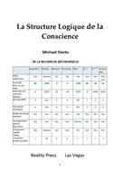 La Structure Logique de la Conscience