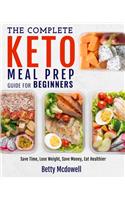 Keto Meal Prep