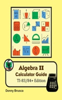 Algebra II Calculator Guide