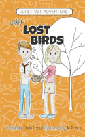 Lost Birds: The Pet Vet Series Book #3